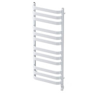 Полотенцесушитель Radeco El Billy 1265*530 white Полотенцесушитель Radeco El Billy 1265*530 white